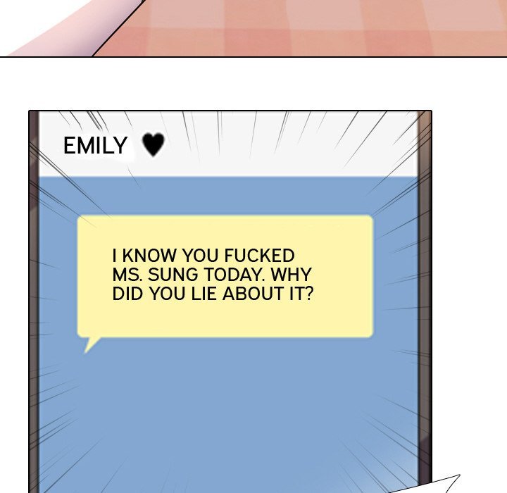 Our Exchange Manhwa - Chapter 11 Page 76