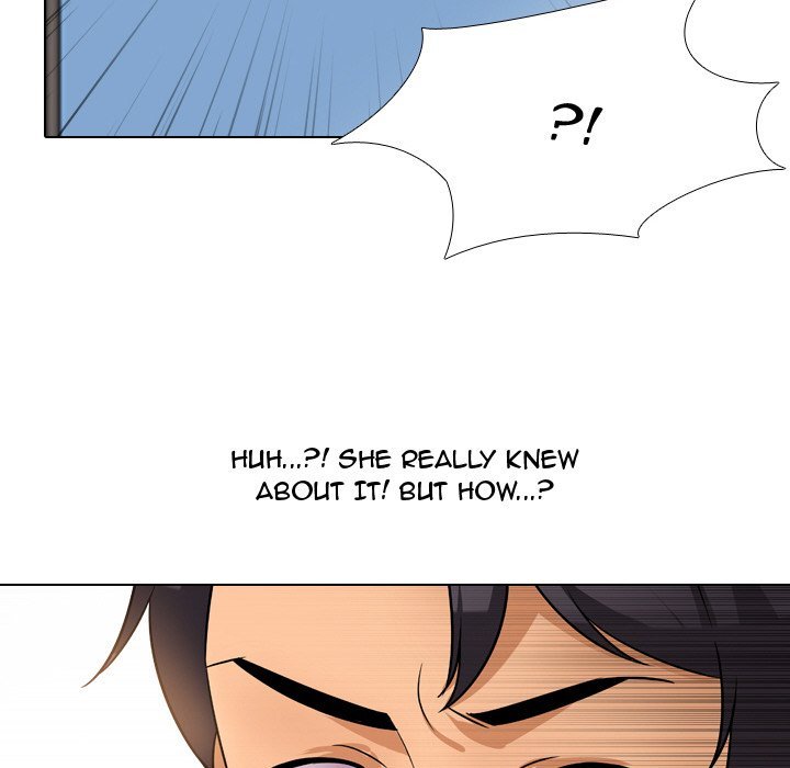 Our Exchange Manhwa - Chapter 11 Page 77