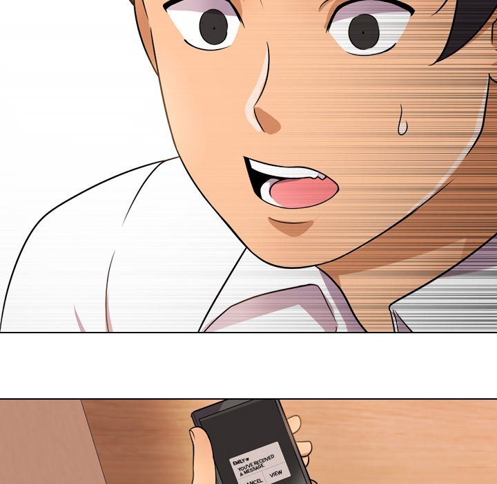 Our Exchange Manhwa - Chapter 11 Page 78