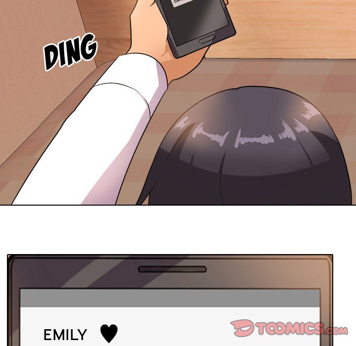 Our Exchange Manhwa - Chapter 11 Page 79