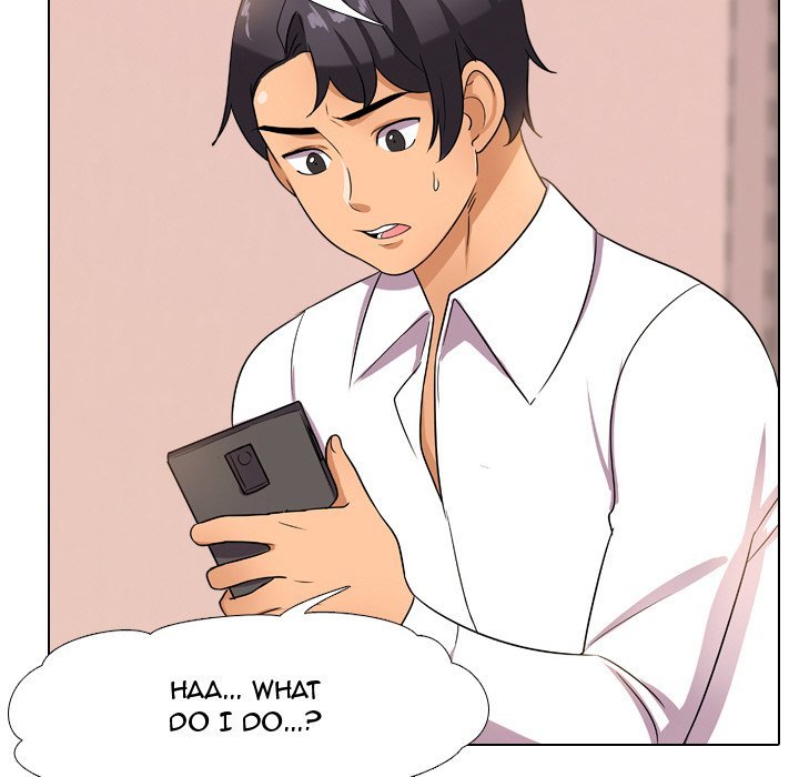 Our Exchange Manhwa - Chapter 11 Page 81