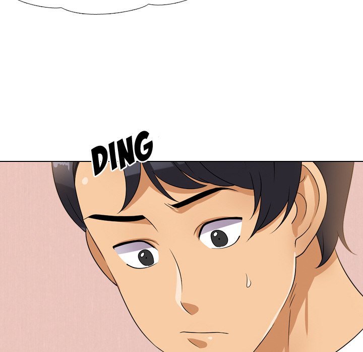 Our Exchange Manhwa - Chapter 11 Page 82