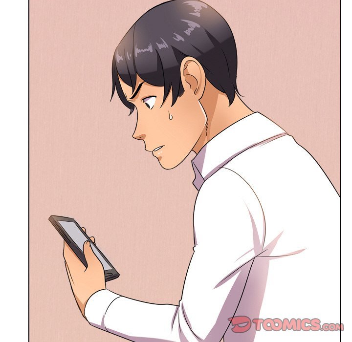 Our Exchange Manhwa - Chapter 11 Page 85