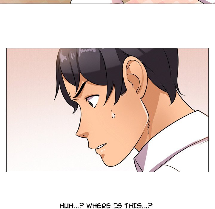 Our Exchange Manhwa - Chapter 11 Page 87