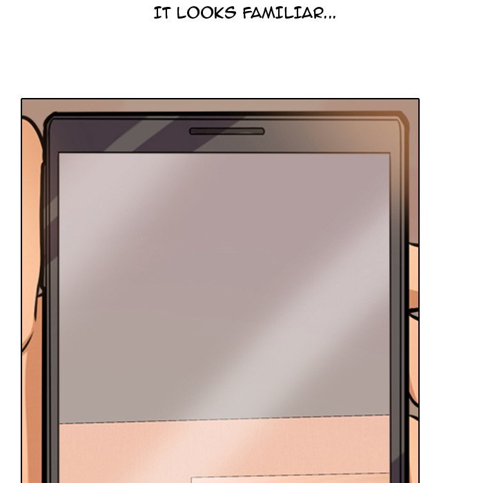 Our Exchange Manhwa - Chapter 11 Page 88