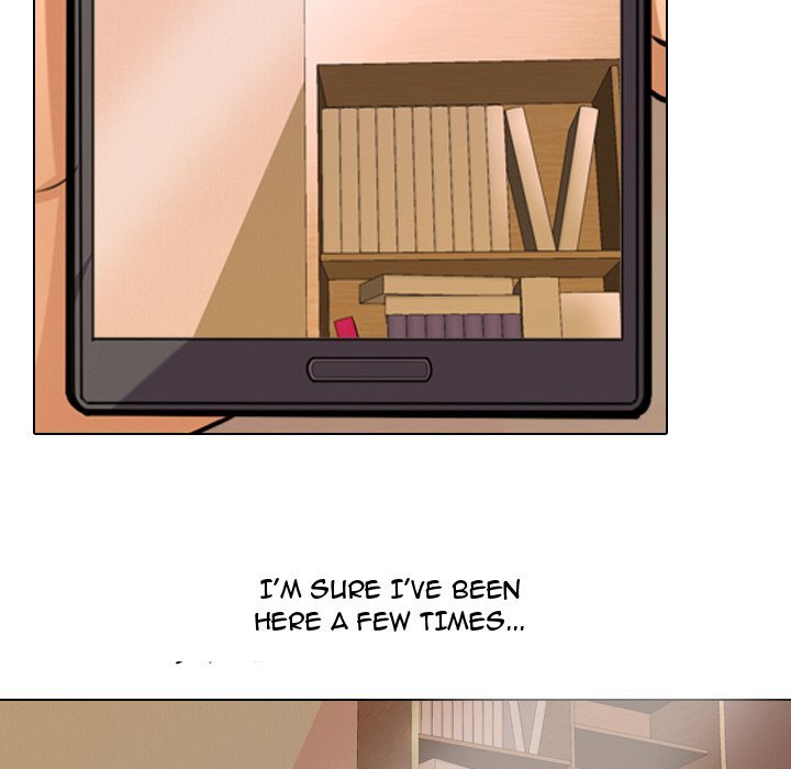 Our Exchange Manhwa - Chapter 11 Page 89