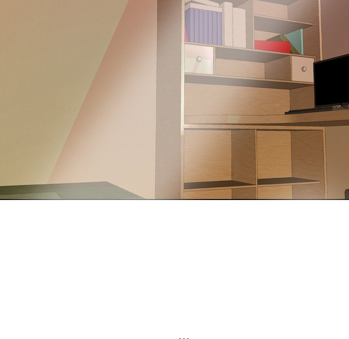 Our Exchange Manhwa - Chapter 11 Page 90