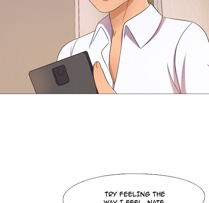 Our Exchange Manhwa - Chapter 11 Page 93