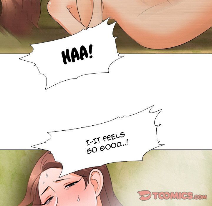 Our Exchange Manhwa - Chapter 11 Page 97