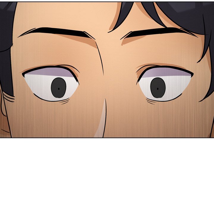 Our Exchange Manhwa - Chapter 11 Page 99