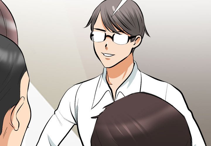 Our Exchange Manhwa - Chapter 208 Page 1