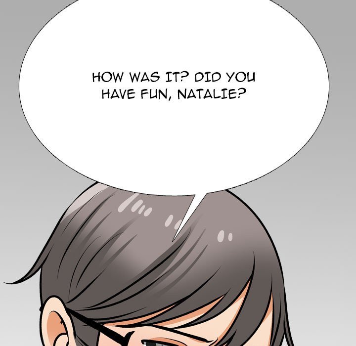 Our Exchange Manhwa - Chapter 208 Page 6