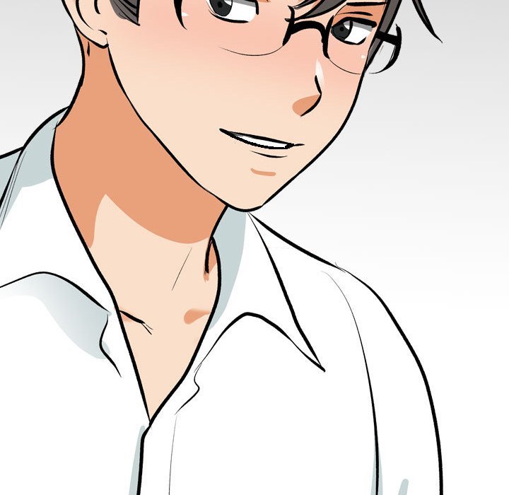 Our Exchange Manhwa - Chapter 208 Page 7