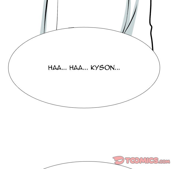 Our Exchange Manhwa - Chapter 208 Page 8