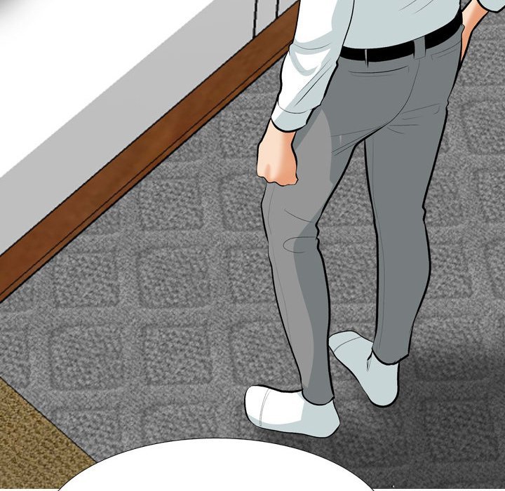 Our Exchange Manhwa - Chapter 208 Page 17