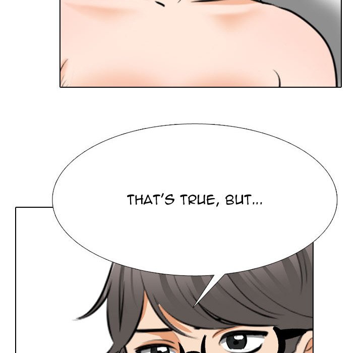 Our Exchange Manhwa - Chapter 208 Page 19