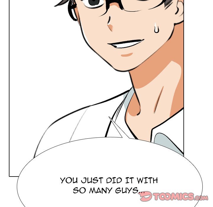 Our Exchange Manhwa - Chapter 208 Page 20