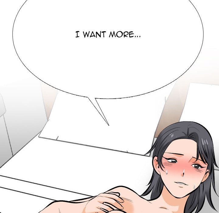 Our Exchange Manhwa - Chapter 208 Page 23