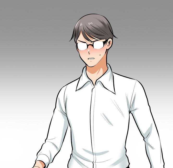 Our Exchange Manhwa - Chapter 208 Page 28