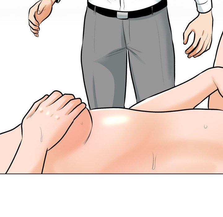 Our Exchange Manhwa - Chapter 208 Page 29