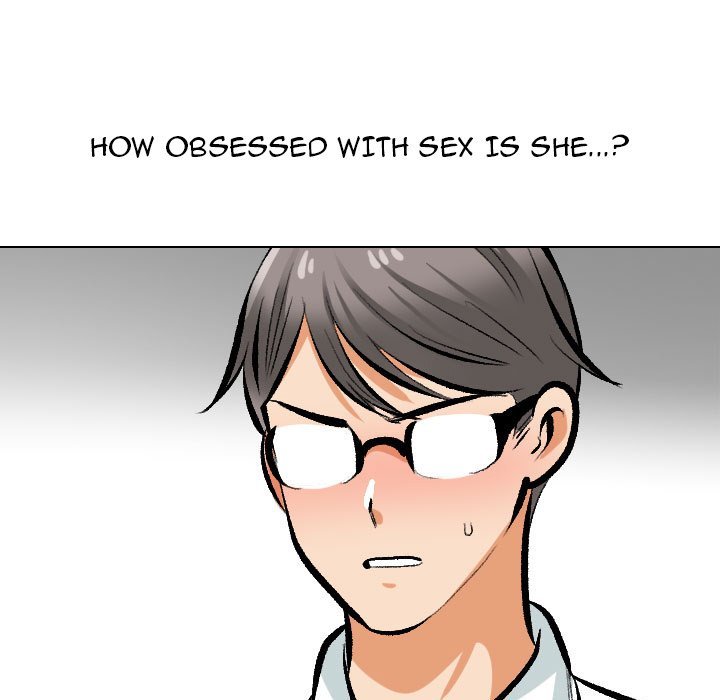 Our Exchange Manhwa - Chapter 208 Page 30