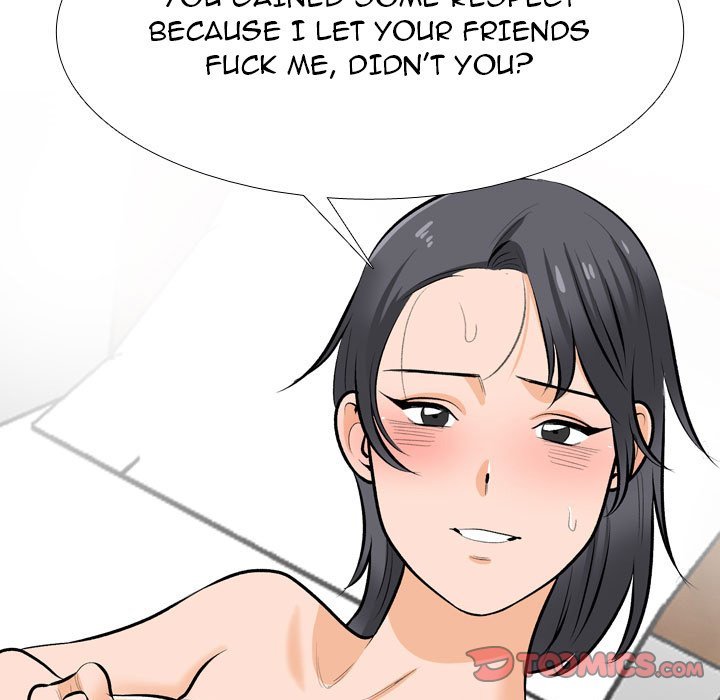 Our Exchange Manhwa - Chapter 208 Page 32