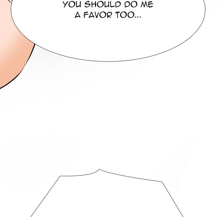 Our Exchange Manhwa - Chapter 208 Page 34