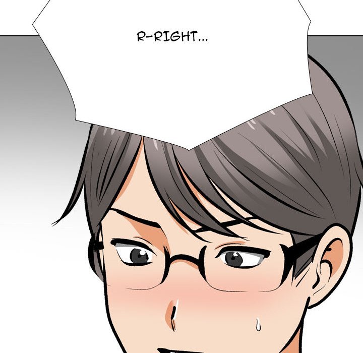 Our Exchange Manhwa - Chapter 208 Page 35