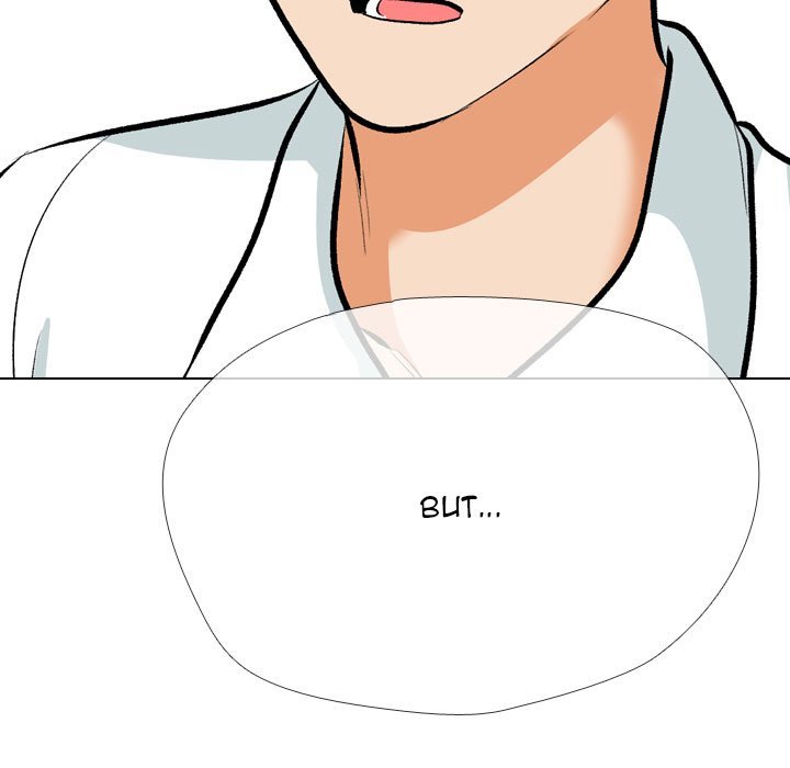 Our Exchange Manhwa - Chapter 208 Page 36