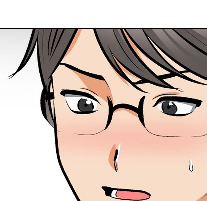 Our Exchange Manhwa - Chapter 208 Page 41