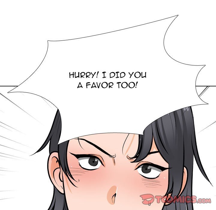 Our Exchange Manhwa - Chapter 208 Page 44