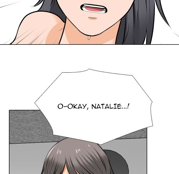 Our Exchange Manhwa - Chapter 208 Page 45