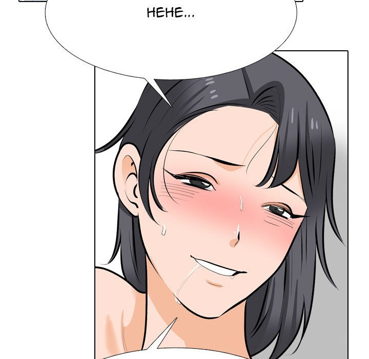 Our Exchange Manhwa - Chapter 208 Page 47