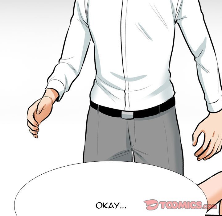 Our Exchange Manhwa - Chapter 208 Page 50