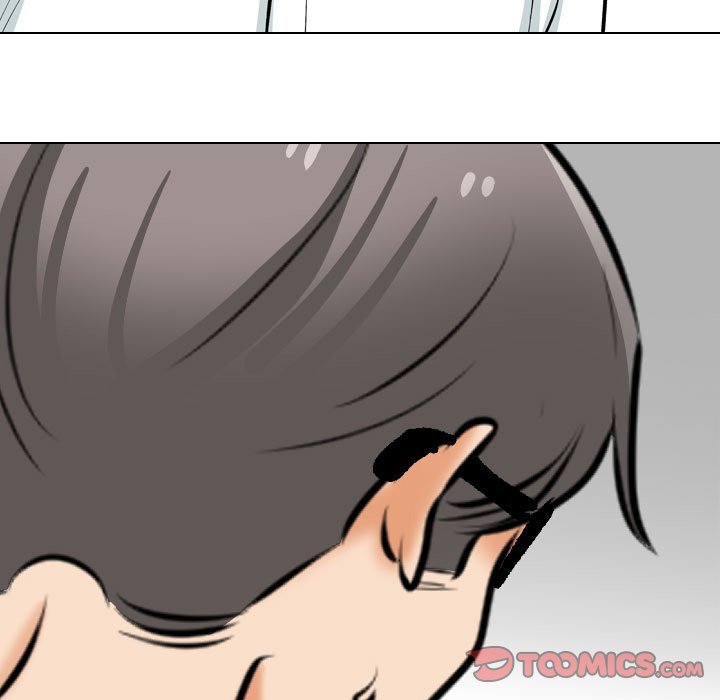 Our Exchange Manhwa - Chapter 208 Page 62