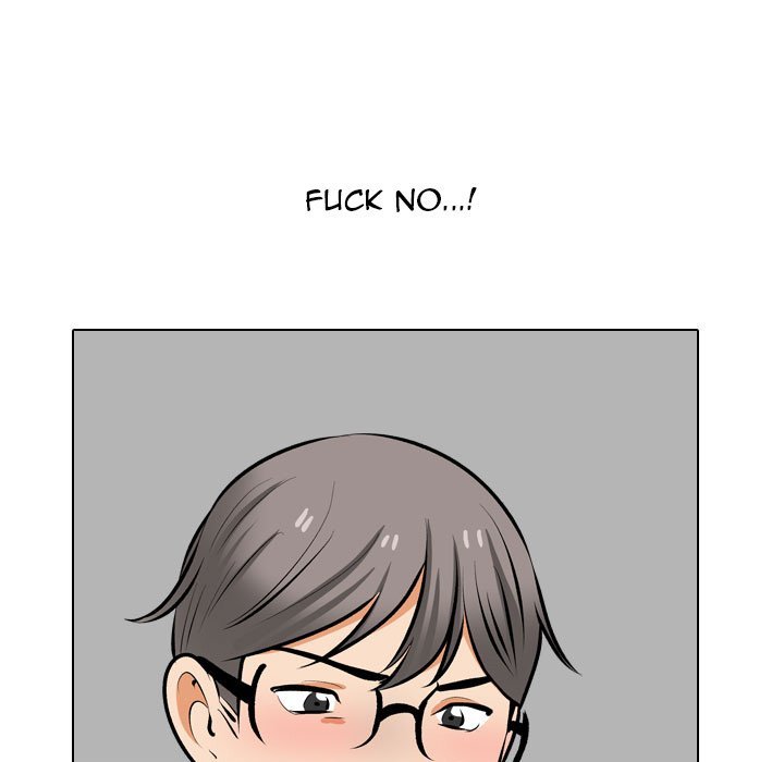 Our Exchange Manhwa - Chapter 208 Page 66