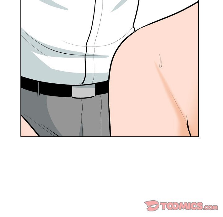 Our Exchange Manhwa - Chapter 208 Page 68