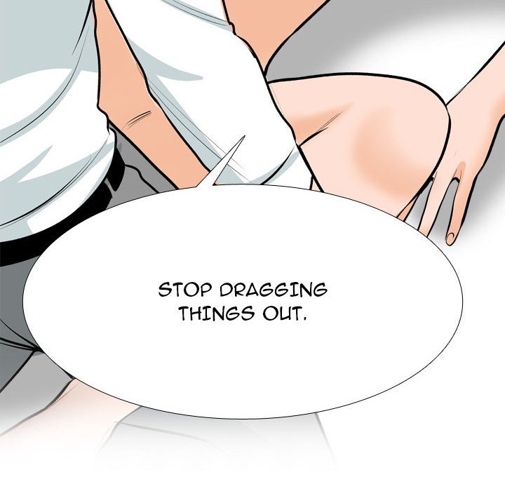 Our Exchange Manhwa - Chapter 208 Page 71