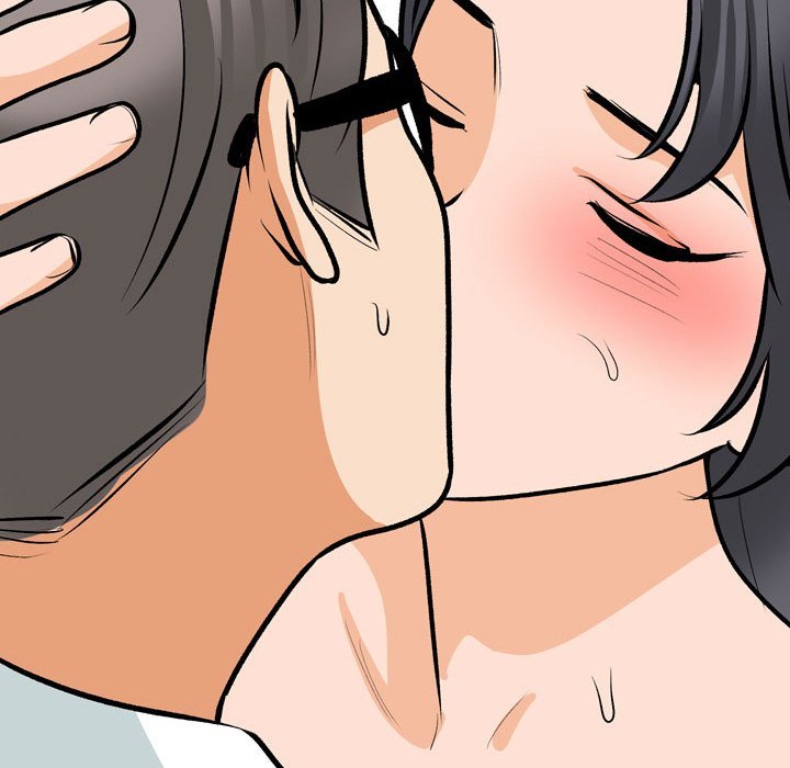 Our Exchange Manhwa - Chapter 208 Page 73