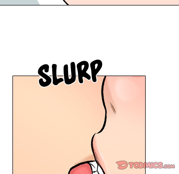 Our Exchange Manhwa - Chapter 208 Page 74