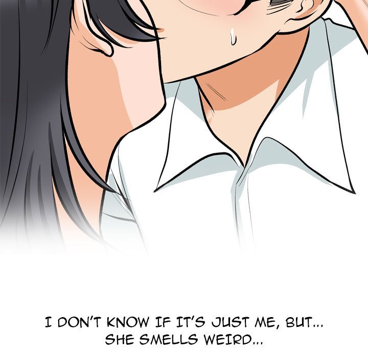 Our Exchange Manhwa - Chapter 208 Page 78