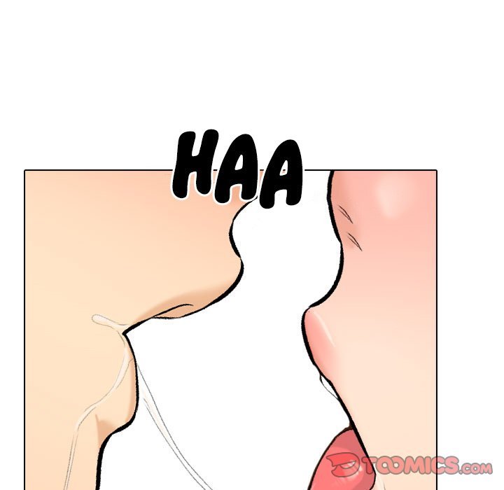 Our Exchange Manhwa - Chapter 208 Page 80