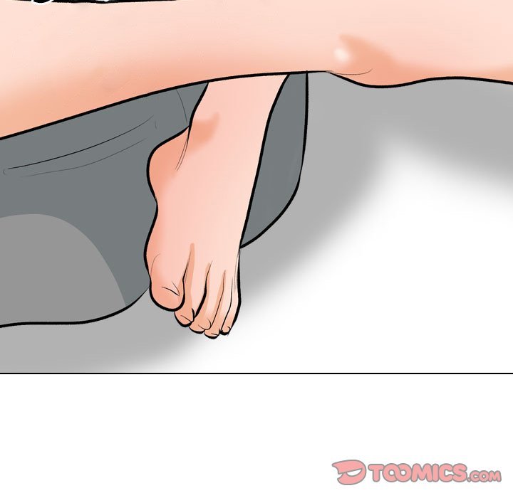 Our Exchange Manhwa - Chapter 208 Page 86