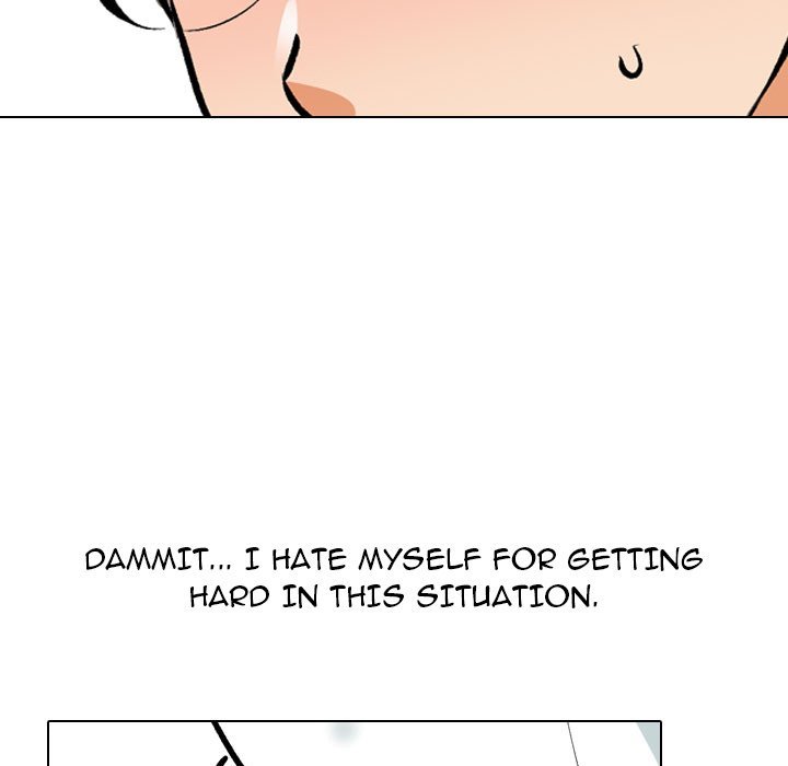 Our Exchange Manhwa - Chapter 208 Page 88