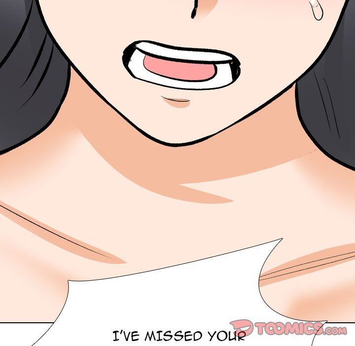 Our Exchange Manhwa - Chapter 208 Page 104