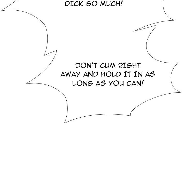 Our Exchange Manhwa - Chapter 208 Page 105