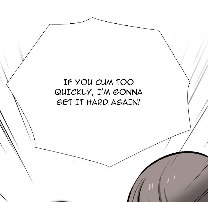 Our Exchange Manhwa - Chapter 208 Page 106