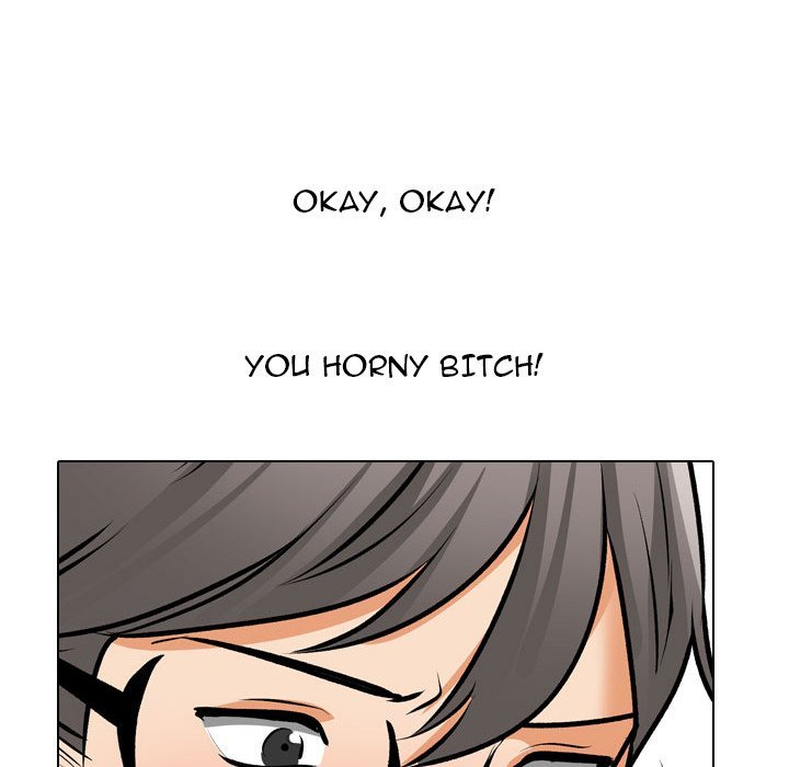 Our Exchange Manhwa - Chapter 208 Page 109