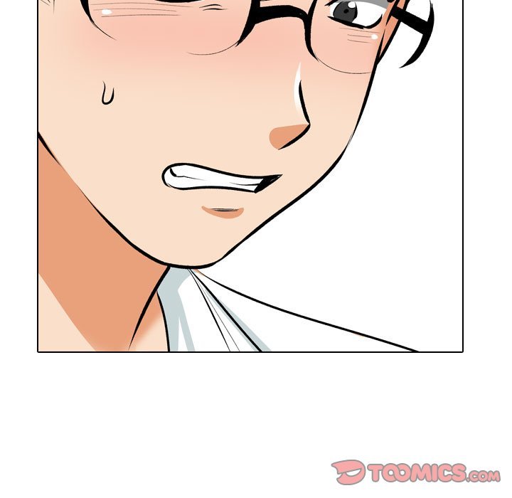 Our Exchange Manhwa - Chapter 208 Page 110