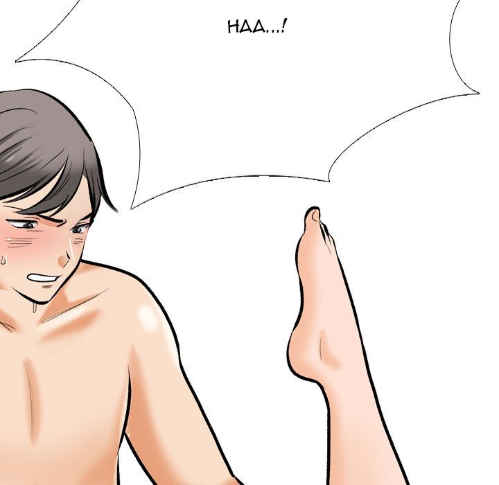 Our Exchange Manhwa - Chapter 208 Page 114